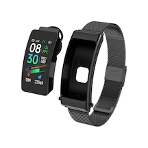 Cbtx K50 1.08" Akıllı Saat (İthalatçı Garantili)