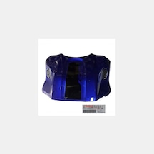 Yamaha Yzf R25 Depo Üstü Kapak Mavi 2019