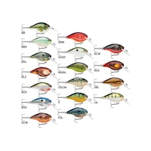 Rapala Dives To Yapay Balığı