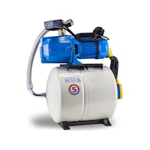 Jet 100-50 Kendinden Emişli Jet Pompali Paket Hidrofor