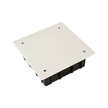 Çetsan Kare Buat Sıva Altı 120x120x48