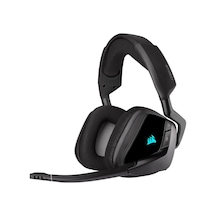Corsair CA-9011201-EU Void RGB Elite Kablosuz 7.1 Surround Oyuncu Kulaklığı