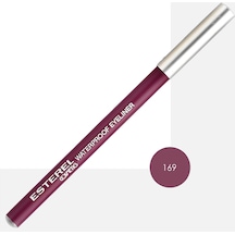 Esterel Waterproof Göz Kalemi 169 Bordo