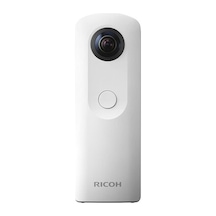 Ricoh Theta Sc 360 Video Kamera Beyaz