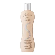 Soho N.y.c. Konsantre Şampuan-soft Therapy-onarıcı Aşırı Yıpranmış Saçlar 160 Ml