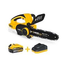 Sgs SGS5320 20 V Akülü Ağaç Kesme Makinesi