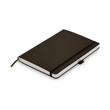 Lamy Yumuşak Kapak Defter A6 Mat Siyah Çok Renkli