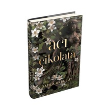 Acı Çikolata 2 Ciltli / Damla Akbulut