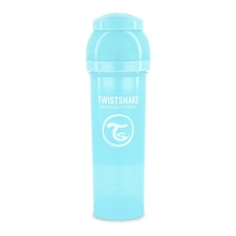 Anti-kolik Biberon 330ml Mavi