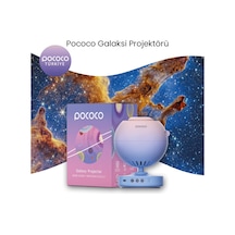 Pococo Galaxy Lite Projektör Gradient