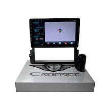 Kia Sorento 2002-2010 Cadence R15 Dvr Kayıt Cihazı Pro Oem Multimedia