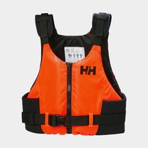 Helly Hansen Rider Paddle Vest Yüzdürücü Yelek Fluor Orange