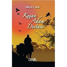Koşan Adam Destanı / Şükrü Çakır