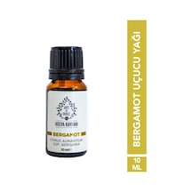 Bergamot Uçucu Yağı 10 Ml