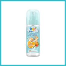 Bezos Bebek Kolonya 150 Ml Tatlı Esintiler Renk: Tatlı Esintiler Dfnbez