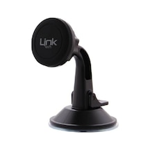 Link Tech Link H710 Mıknatıslı Vakumlu Araç Tutucu Lhd-H710