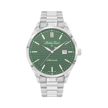 Mathey-tissot H411atav Erkek Kol Saati Gümüş