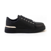 Kemal Tanca Erkek Spor & Sneaker Ayakkabı 20406 Siyah