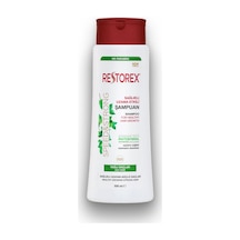 2 Adet Restorex 500 Ml Şampuan Arındırıcı Bakım