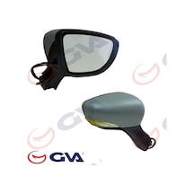 Clıo 4 Hb Elektrıklı Ayna Sag (gva 1014342) (963012959r)