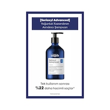 L'Oréal Professionnel Serie Expert Serioxyl Advanced Yoğunluk Kazandıran Şampuan 500 ML