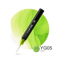 Ink Salad Yg-05