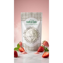 Çilek Aromalı İçecek Tozu 50g 1 Adet