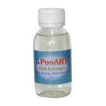 Ponart Hızlı Kurutucu