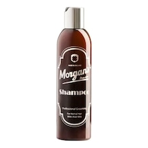 Morgan's Pomade Men's Shampoo - Erkeklere Özel Saç Bakım Şampuanı 250 Ml Diğer