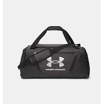 Under Armour Undeniable 5.0 Duffle Md Unisex Spor Çantası-33336 Gri