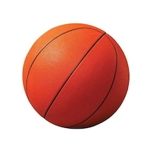 Okullar İçin Kauçuk Basketbol Topu Profesyonel Boy Basketbol Topu