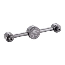 Campıngmoon Z24 Silindir Adaptörü Alüminyum Alaşımlı 1'Den 2'Ye Adaptörler Meme Şişe Dönüştürücü Gazlar Lamba Sobalar Adaptörü Sabit Braket Ile Çok Renkli