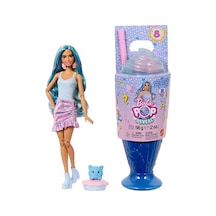 Jfy00 Barbie Pop Reveal Atıştırmalık Serisi Belirtilmemiş