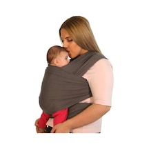 %100 Pamuk Cpcs Sertifikalı Sling Bebeğinizin Konforu Ve Güvenliği İçin Esnek Wrap Sling