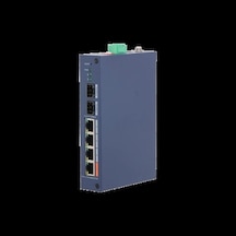 Dahua Chs4206-4et-60 6xfe-2xfe/sfp Yönetilebilir Switch