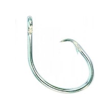 Mustad Olta İğnesi 39960 D 100 lü GALVENİZ NO:12-0
