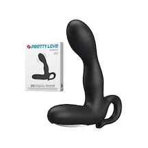 Hızlı Express Pretty Love 30 Fonksiyonlu Titreşimli Usb Şarjlı Masaj Aleti
