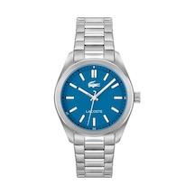 Lacoste Lac2011355 Erkek Kol Saati Gümüş