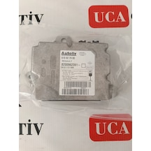 Airbag Hava Yastık Beyni - Renault Megane 2  8200962391
