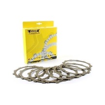 Gasgas Mc 250 2022-2025 Debriyaj Balata Takımı