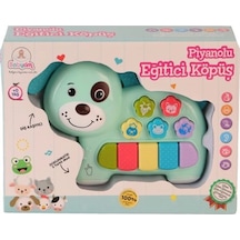 Mey İthalat 774-48 Piyanolu Eğitici Köpüş