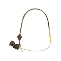 BRUCKE 2150.T7 Debriyaj Teli Ducato Boxer Jumper Em 18Q