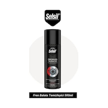Selsil Fren Balata Spreyi Kokusuz 500ml 500 ML