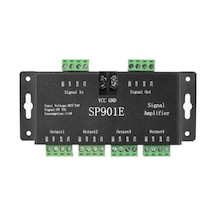 5v - 24v Sp901e Pixel Amplifier