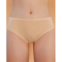 Berrak 11561 Kadın Modal Bikini Külot 6 Adet 001