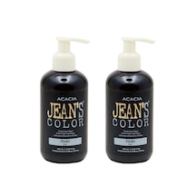 Jean's Color Mor Violet Saç Boyası 250 ml 2 Adet