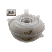 Audi A3 Sedan 1.5 Tfsı Genleşme Kabı Febı