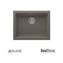 Realstone K012 Gordion Granit Evye 600 475 Mm Gri