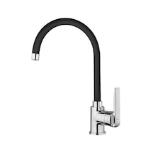 Teka In 995 Fn Siyah Mutfak Bataryası