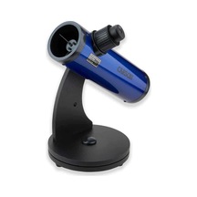 Carson Jc-200 Skyseeker 15-37,5x76mm Newton Reflektör